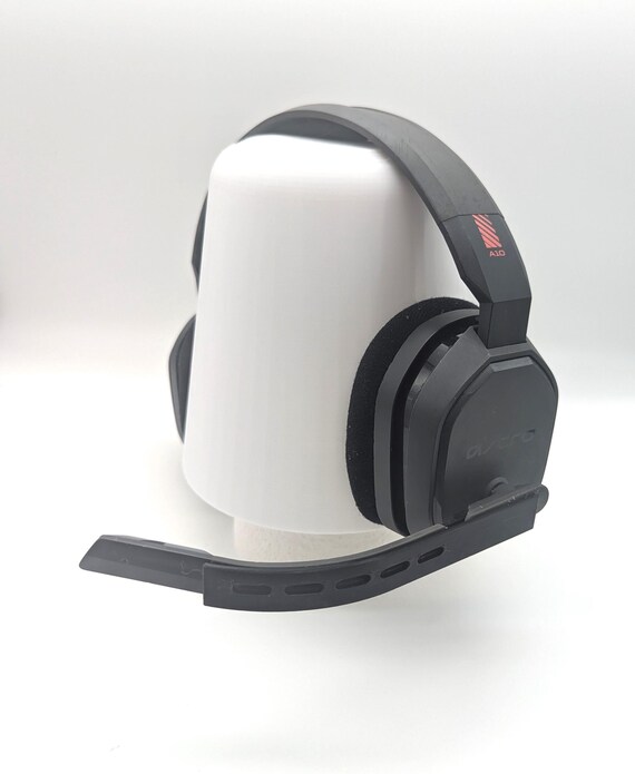 Astro A10 1st Gen Headset Mic Repair Bracket Canada