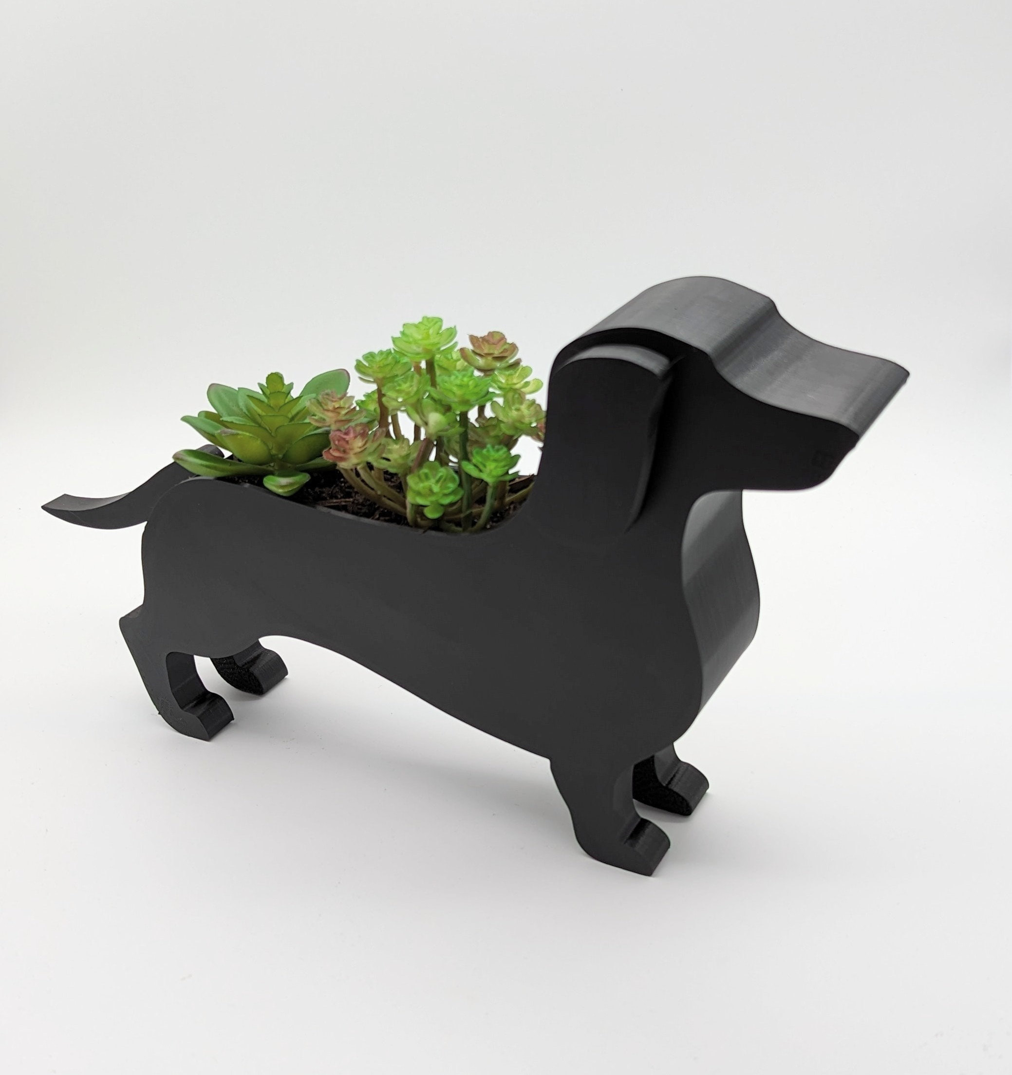 geländer blumenkasten balkon Pflanzkasten für Geländer | 55 cm main image 1