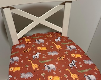 Sitzkissen kompatibel für Kinderstuhl Ingolf