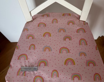 Sitzkissen kompatibel für Kinderstuhl Ingolf