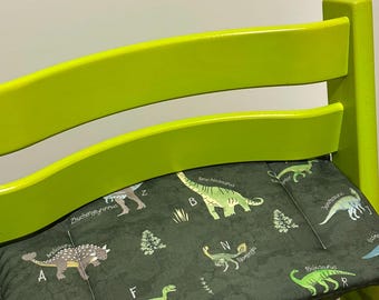 Zitkussen compatibel met de Tripp Trapp kinderstoel ©