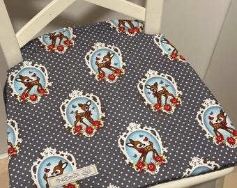 Sitzkissen kompatibel für Kinderstuhl Ingolf