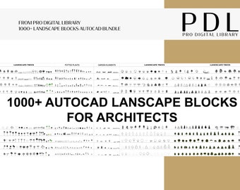 Autocad Drawings, Huge Autocad Block Archieve, CAD Design, 2D Drawings ...