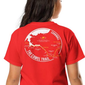 Camiseta clásica para niño