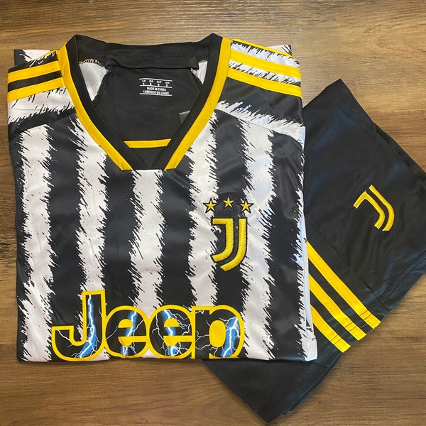 Juventus Jersey Etsy