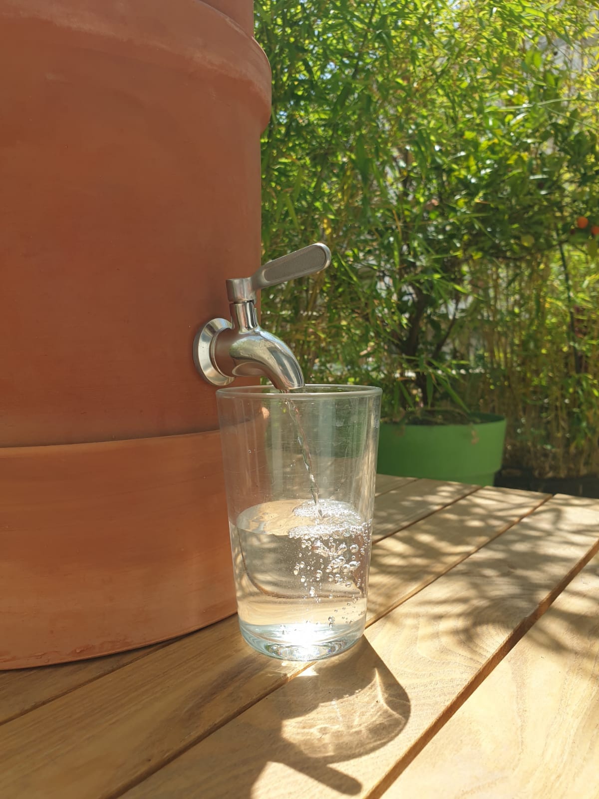 Glass Carafe for One Gallon Water Distillers - Water Distillers Direct