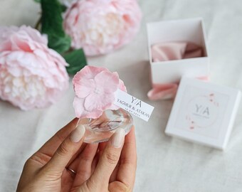 50 pcs Personalized Room Fragrance, Wedding Favors,RoomFragrance Favors,Personalized Wedding Favors ,Baby Shower Favors.Elegant Favors