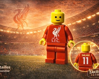 Liverpool figurine