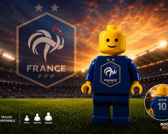 Figurine France
