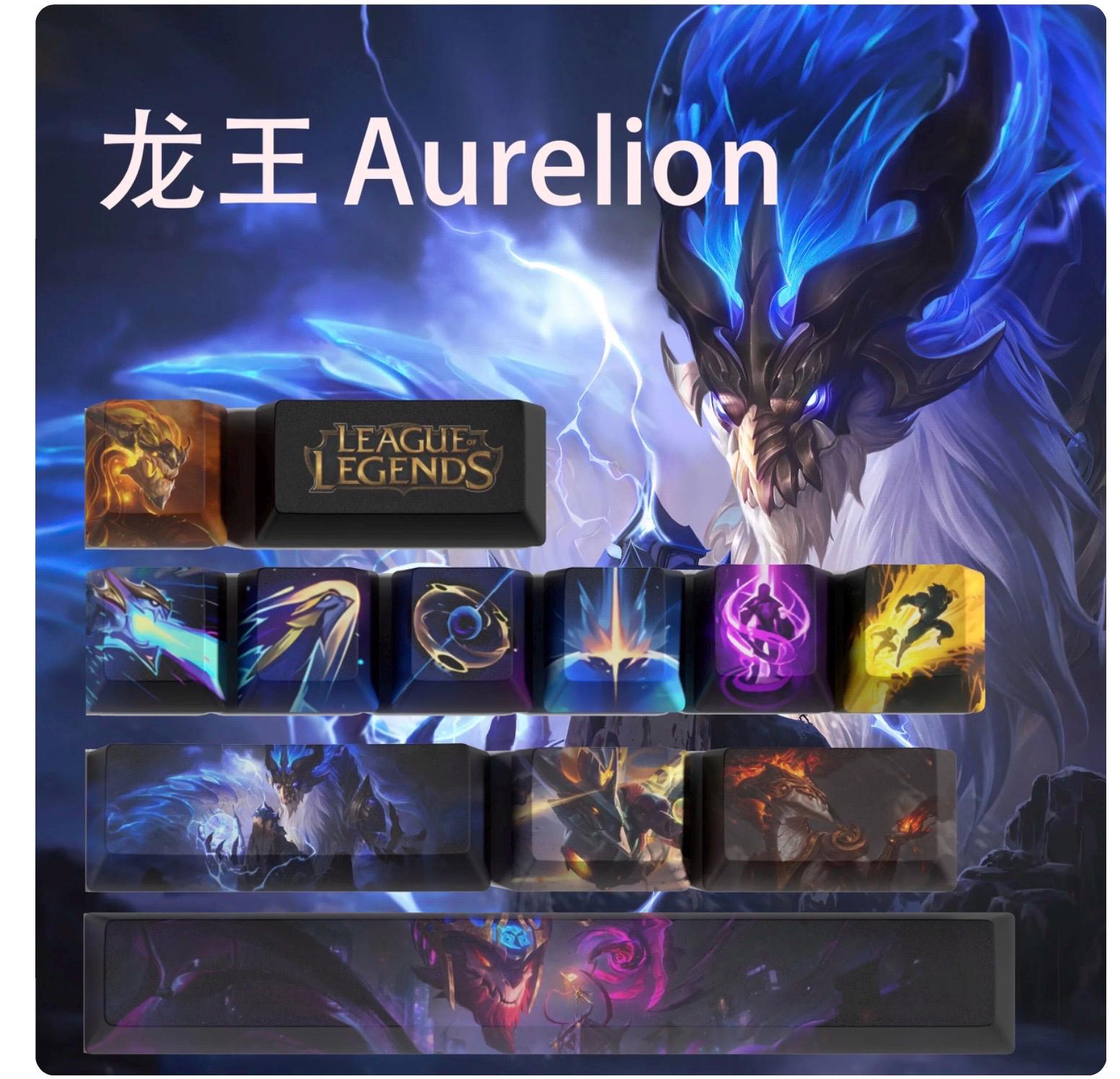 Top Lane League Legends Champions Kennen Top Lane Best Top Lane