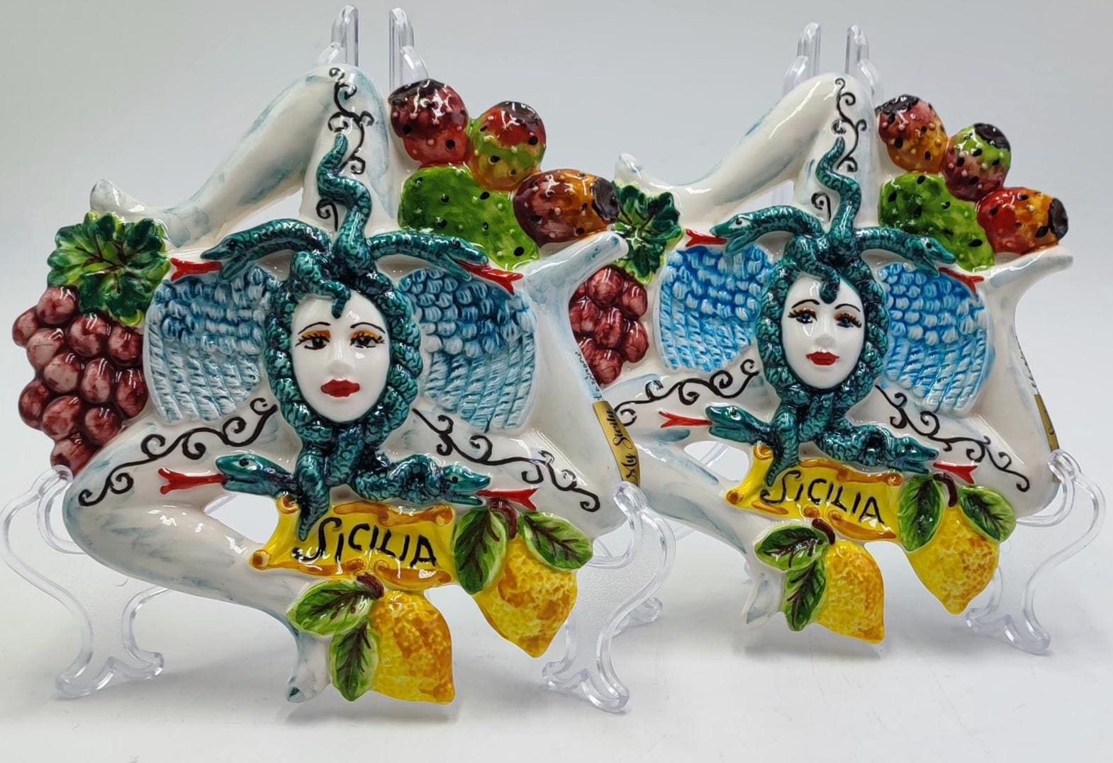 Sicilian tradition Italia