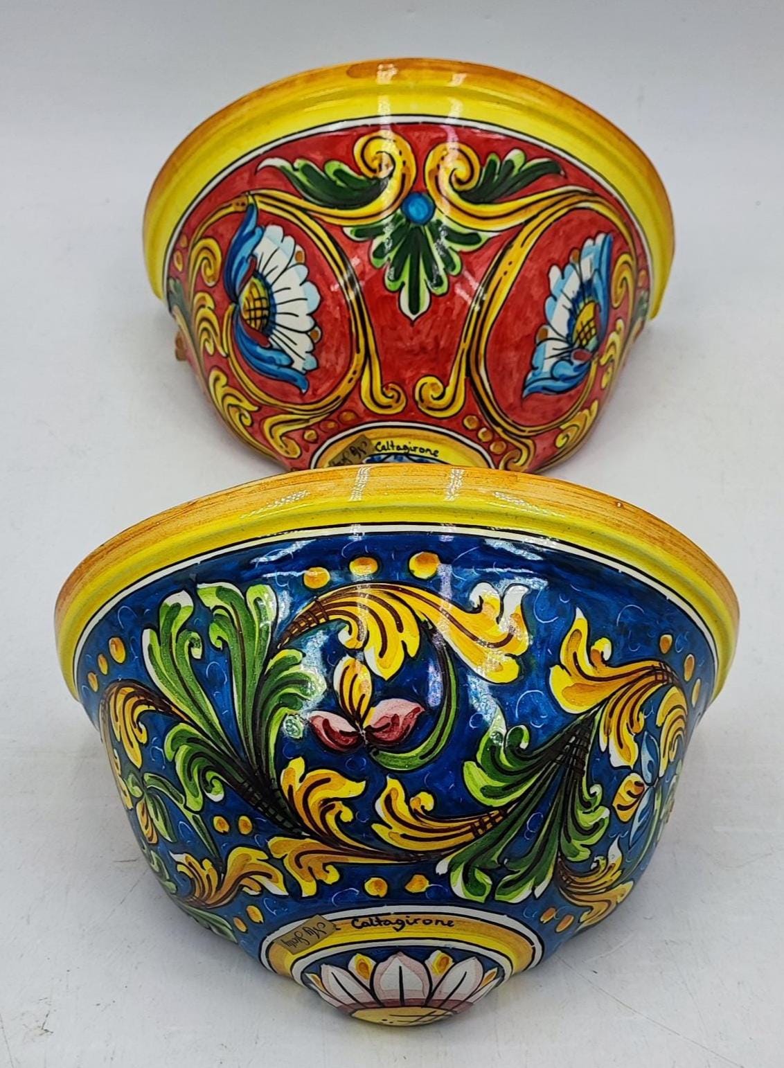 Sardinian basket - Etsy 日本
