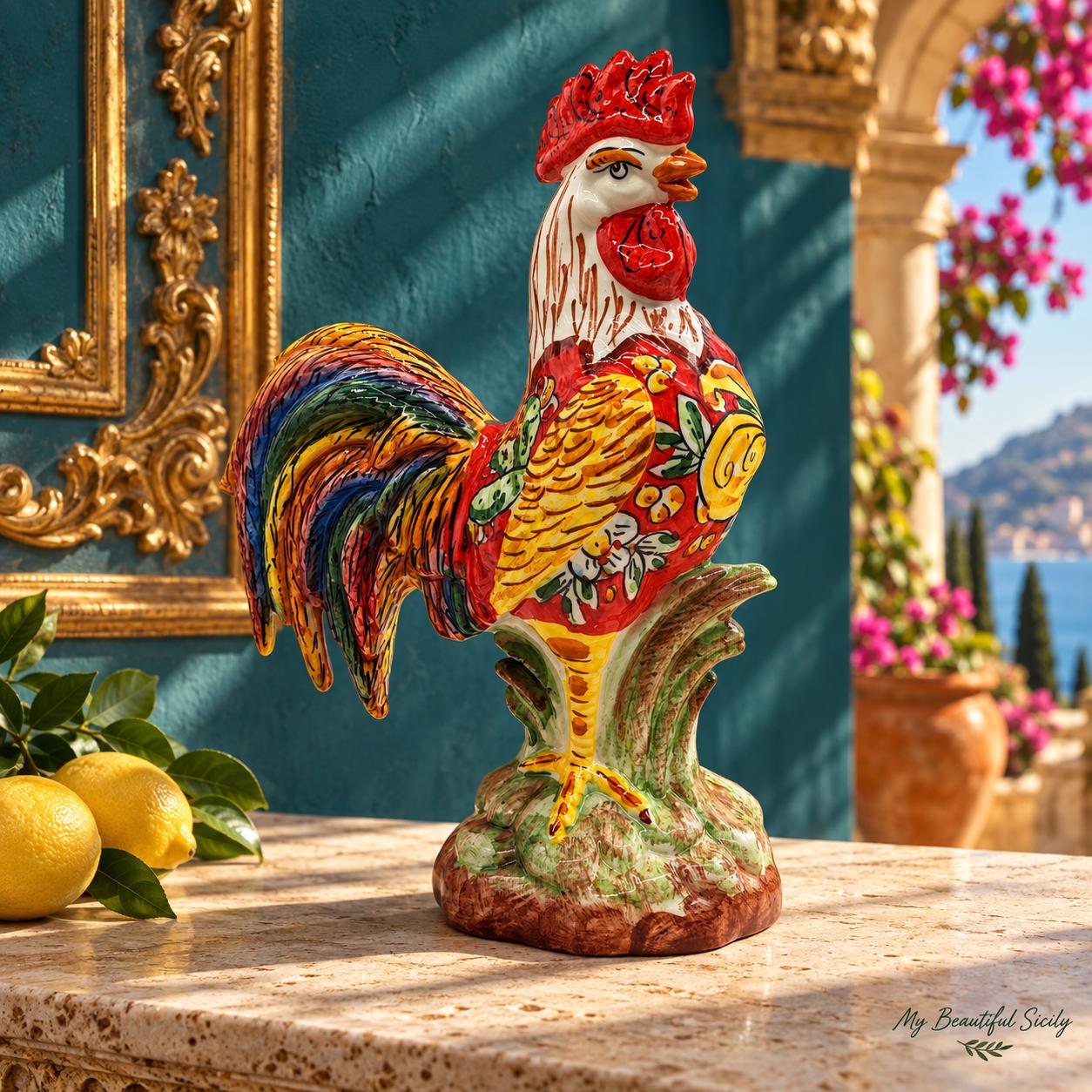 イタリア製　カレカ6枚 Caleca of italy - Etsy 日本