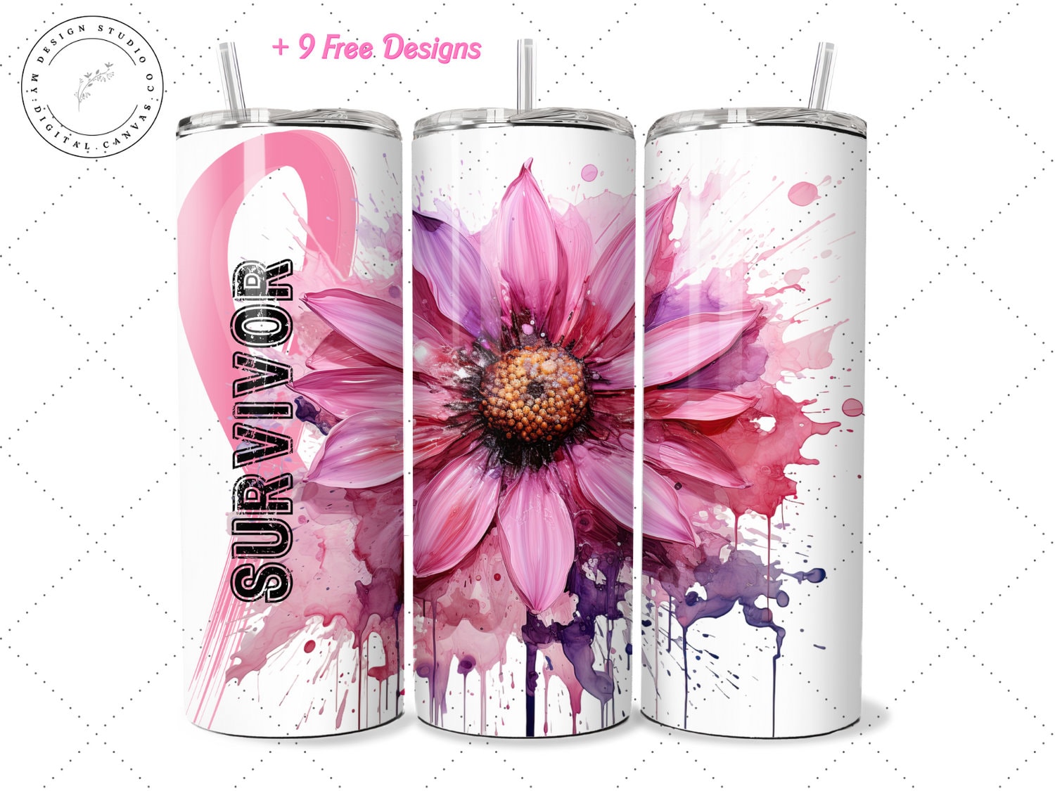 Composition-a サバイバーズ・スカーフ 新品未使用 SPLASH スカーフ100