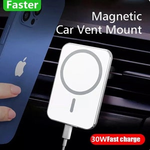 Magnetische Air Vent INVENT Universal Smartphone-Halter Olixar