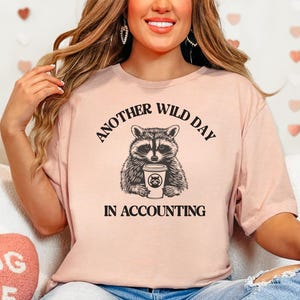 Lustiges Buchhaltungs-Shirt, Buchhalter-T-Shirt, Buchhaltungsabteilung-T-Shirts, passende Buchhaltungs-Hemden, Buchhaltungs-Humor, passende Buchhaltung