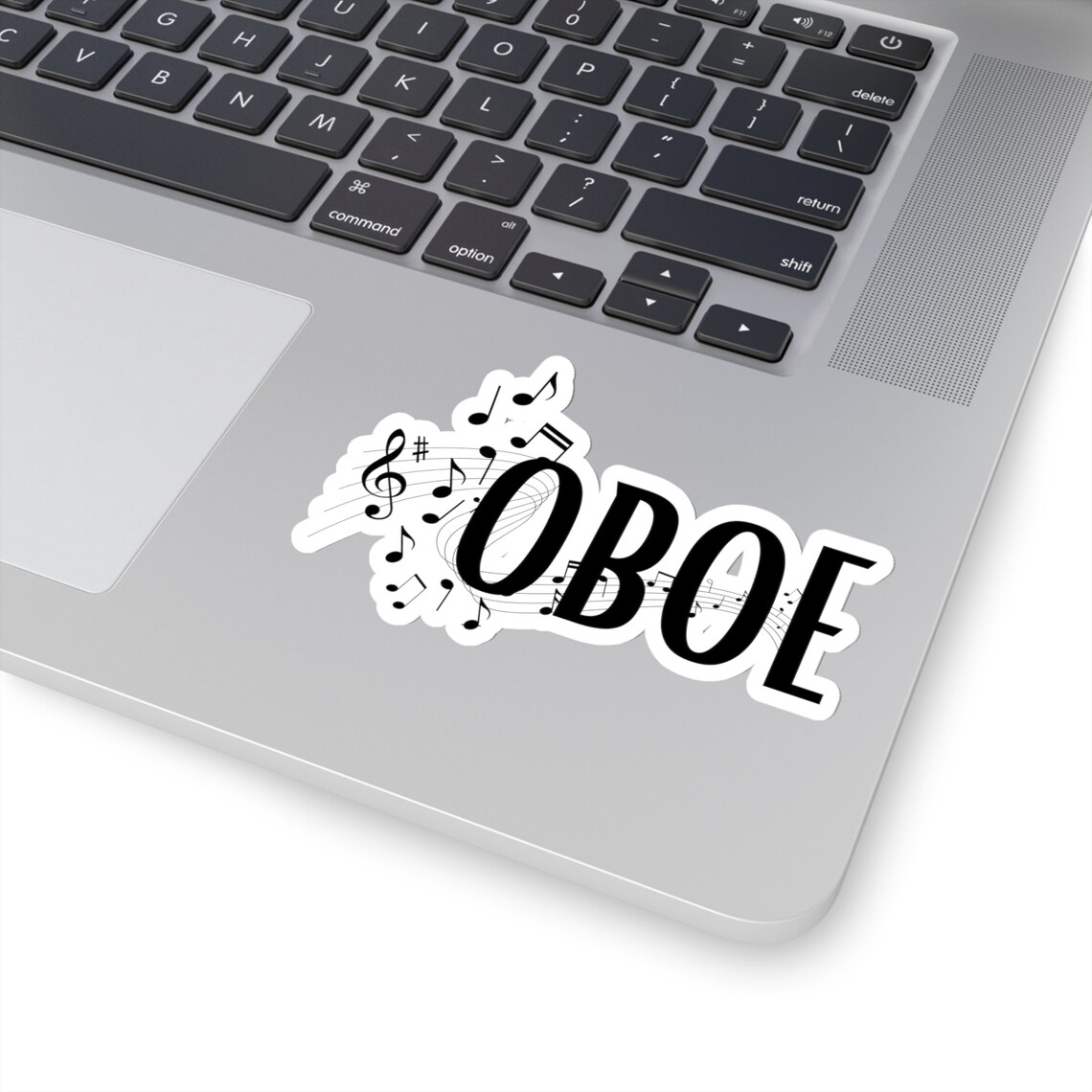 Oboe Sticker, Oboe Player, Oboe Teacher, Oboe Student, Oboeist, Oboe ...