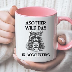 accountant Gift, accounting Appreciation Gift, Funny Gift for accountant, Mug accountant, accounting gift ideas