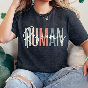human resources t shirt, human resources team tees, hr squad tshirts, hr shirts, hr team gift, hr team shirts, human resources t-shirts