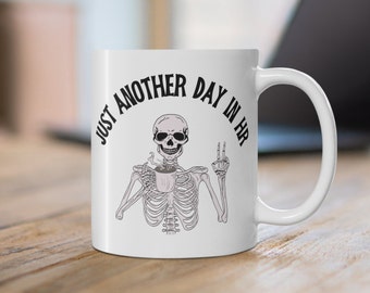 Funny Human Resources Gift, Funny HR Gift, human resources mug, HR humor, human resources mug, gift for hr worker, corporate hr