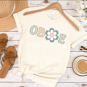 Oboe shirt, oboeist shirt, oboe gift, oboeist gift, oboe player, oboe student, oboe teacher, oboe t shirt, oboe teeshirt