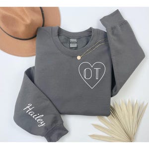 Custom OT sweatshirt, ot pocket shirt, ot graduate gift, Personalized ot sweatshirt, occupational therapist Sweatshirt, ot Graduation Gift