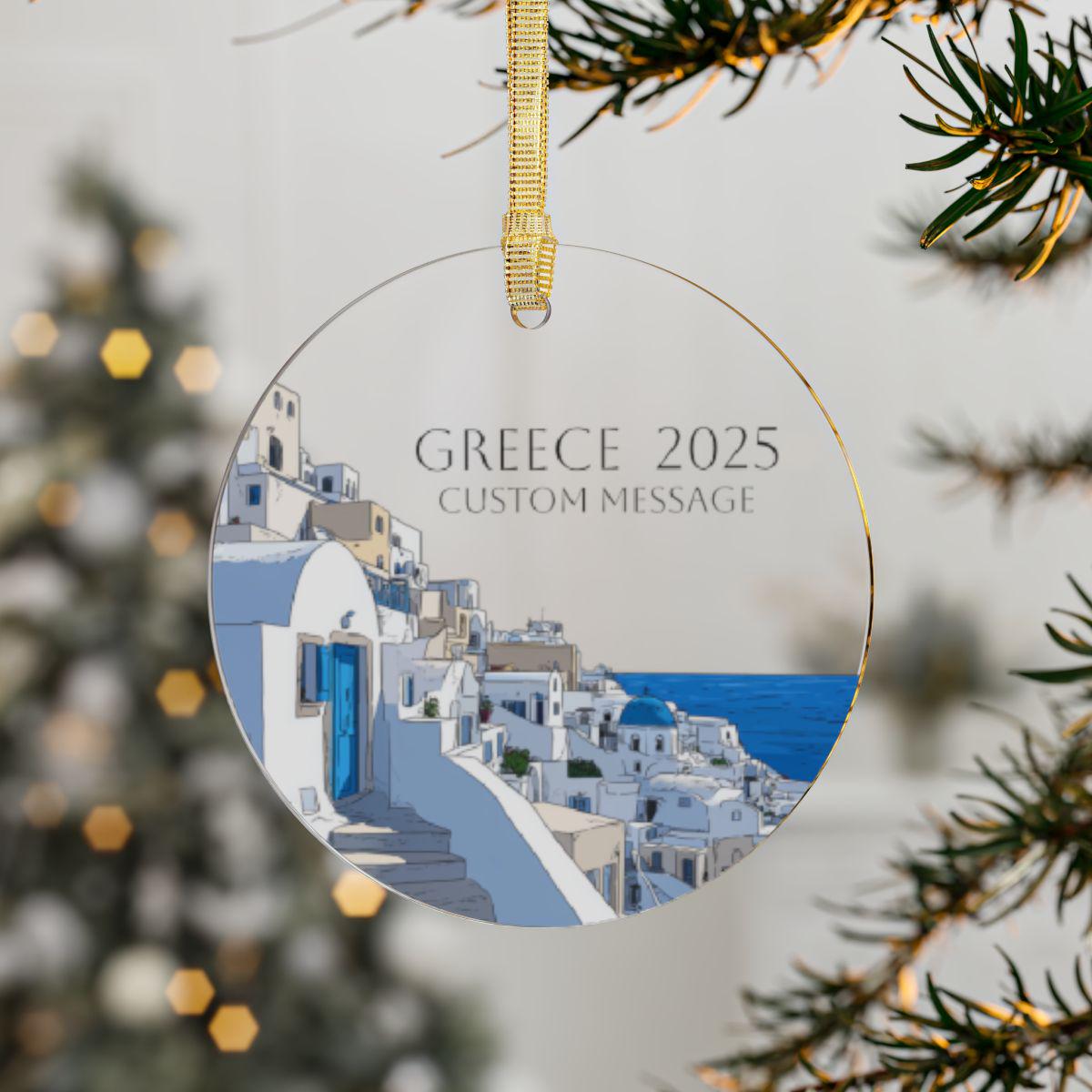 Greek Ornaments - Etsy UK