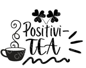 Coffee, sugar, tea canister SVG/NPG