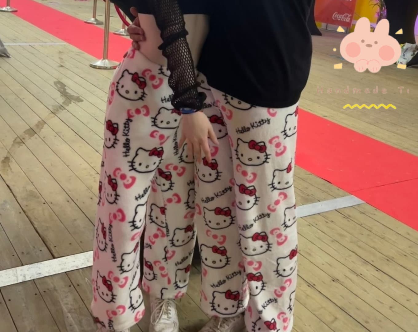 Hello Kitty Pajamas Pants Wide Leg Pajama Cute Couple Hello Etsy hello-kitty-pajamas-pants-wide-leg-pajama-cute-couple-hello-etsy