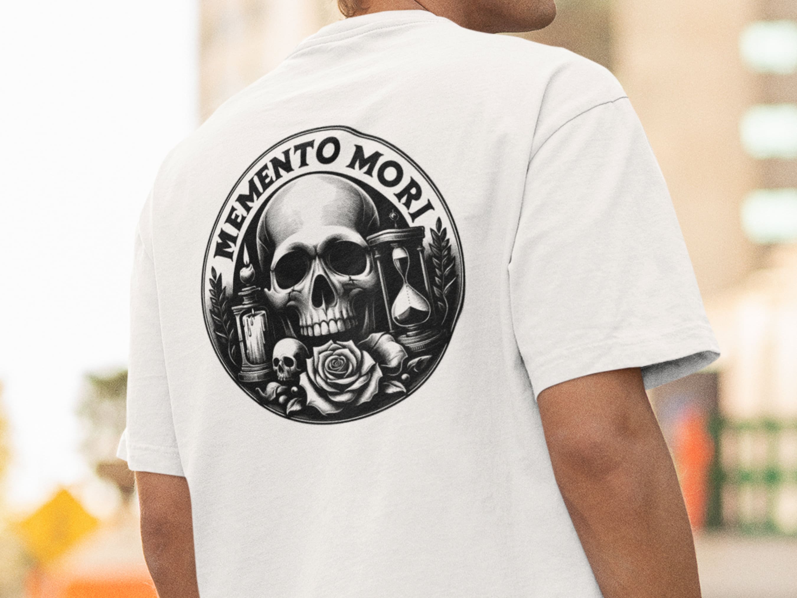 Mori T-Shirt