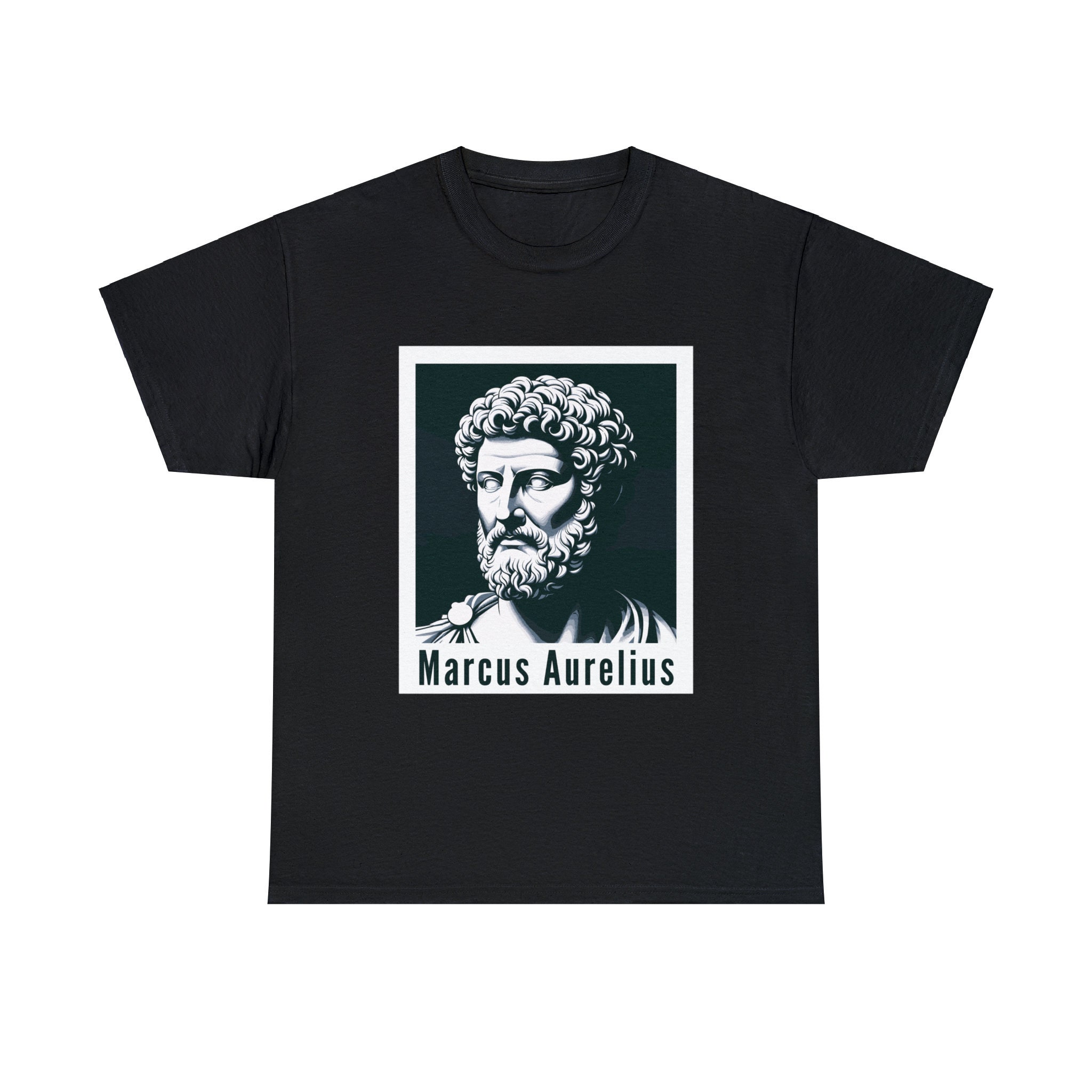 Marcus Aurelius T-shirt, Stoic Philosopher Tee, Roman Emperor Top, Stoicism Shirt, Unisex Stoicism Apparel, Wisdom Top, Philosophy Gift - Etsy Marcus Aurelius T-shirt, Stoic Philosopher Tee, Roman Emperor Top, Stoicism Shirt, Unisex Stoicism Apparel, Wisdom Top, Philosophy Gift - Etsy
