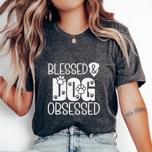 Funny Dog Lover Shirt - Dog Mom Gift - Treat Dealer TShirt - Dog Mom Tee - Dog Shirt - Gift For Dog Lover - Dog Person - Funny Dog Shirt
