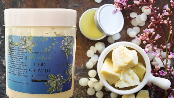 Hair Growth Butter, 8oz