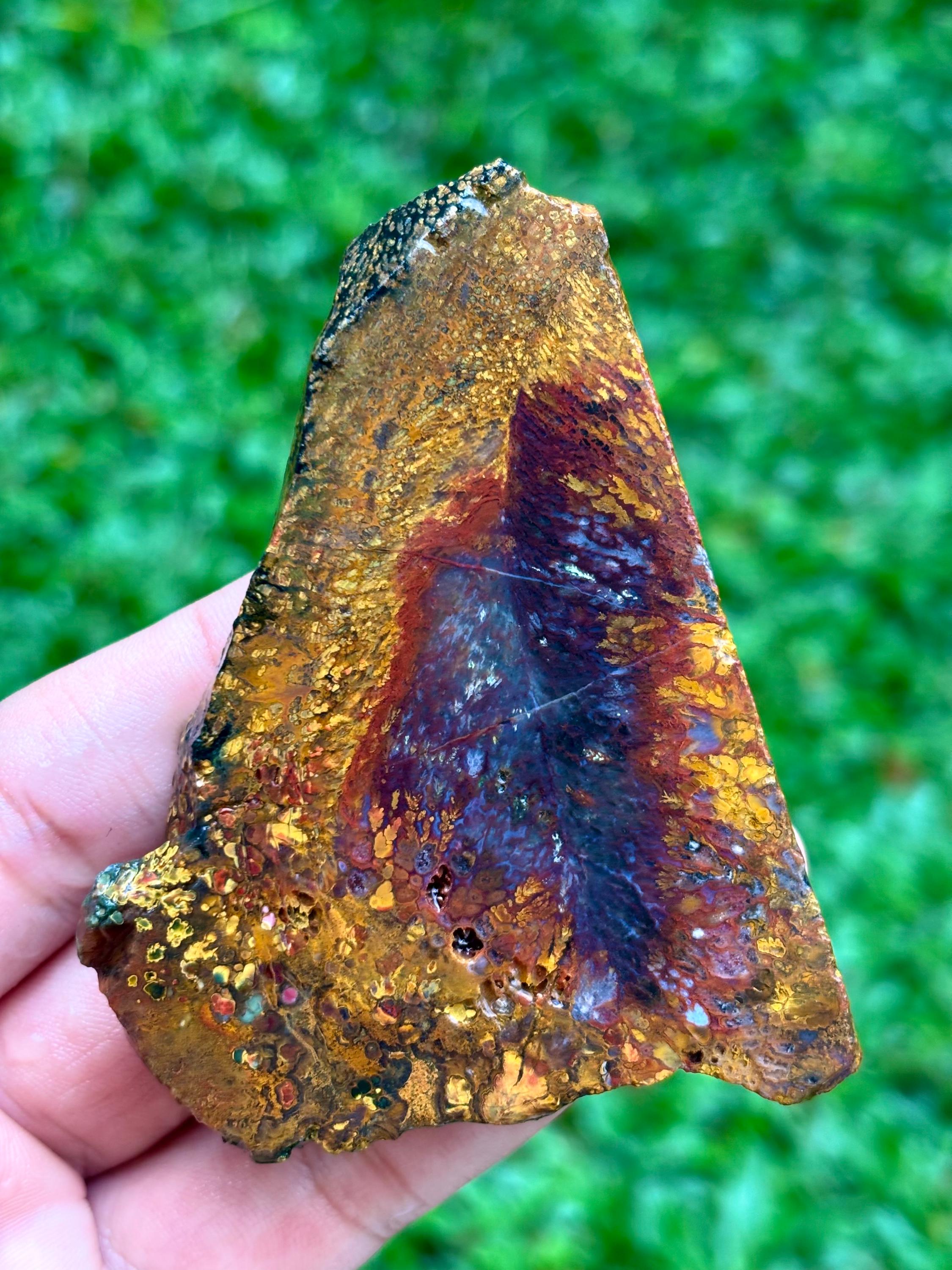 Indonesian Opal Canada