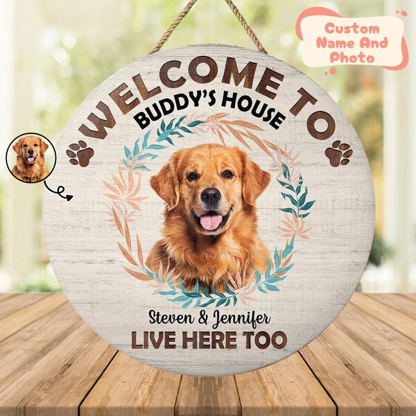to the Dog House Bar Signs Etsy