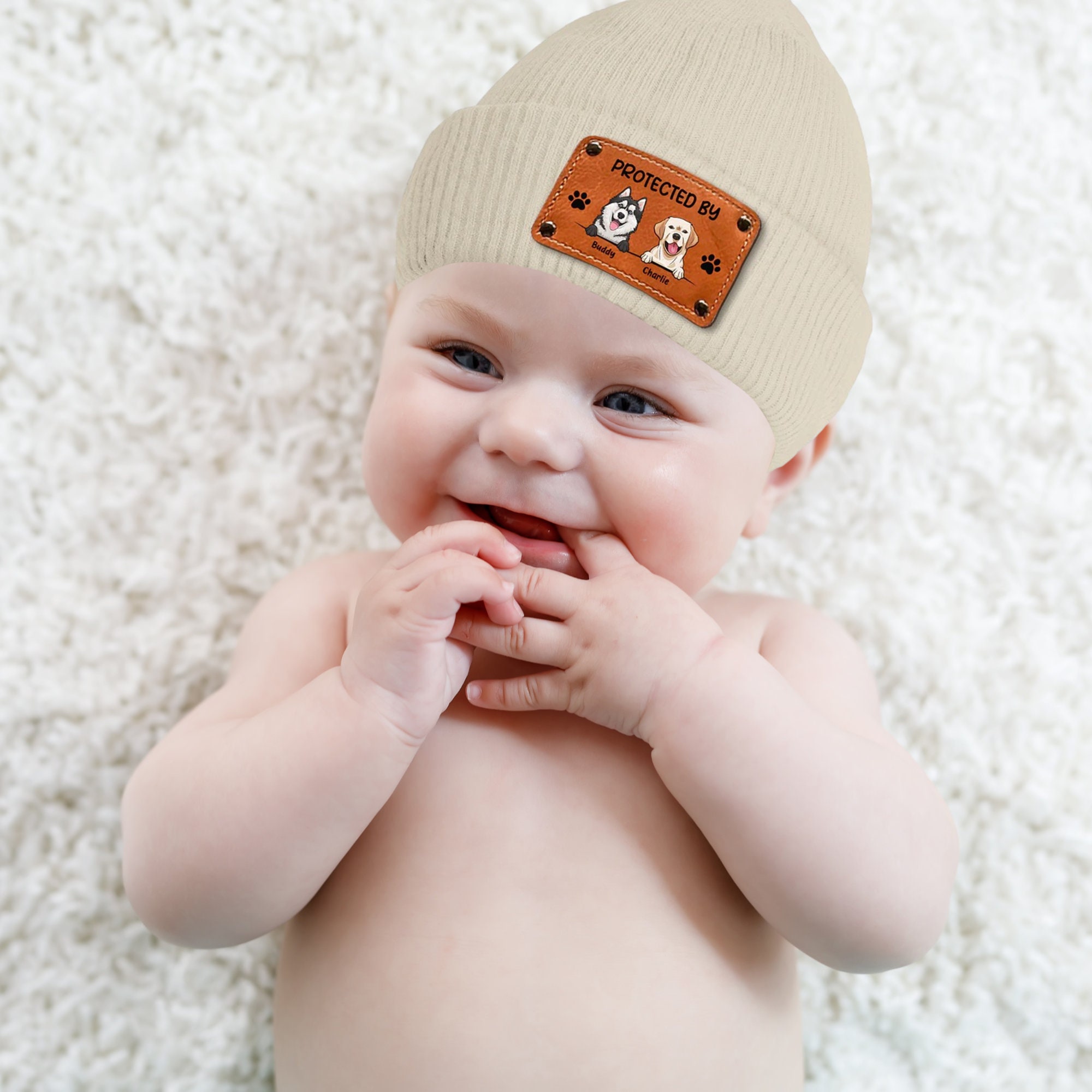 Personalized The Mandrake Root Hat Beanie Newborn Teen -  Portugal