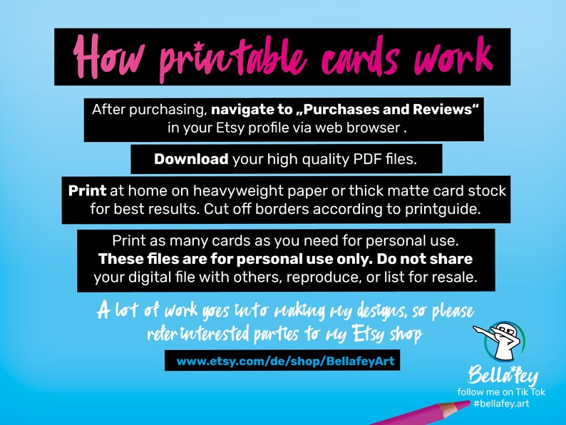 Christmas card to coworker