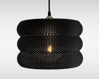 Modern Pendant Light Fixture | Home Decor | Ceiling Lamp | Light Shade