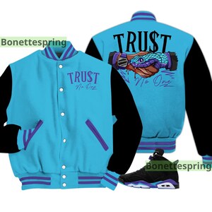 jordan aqua jacket