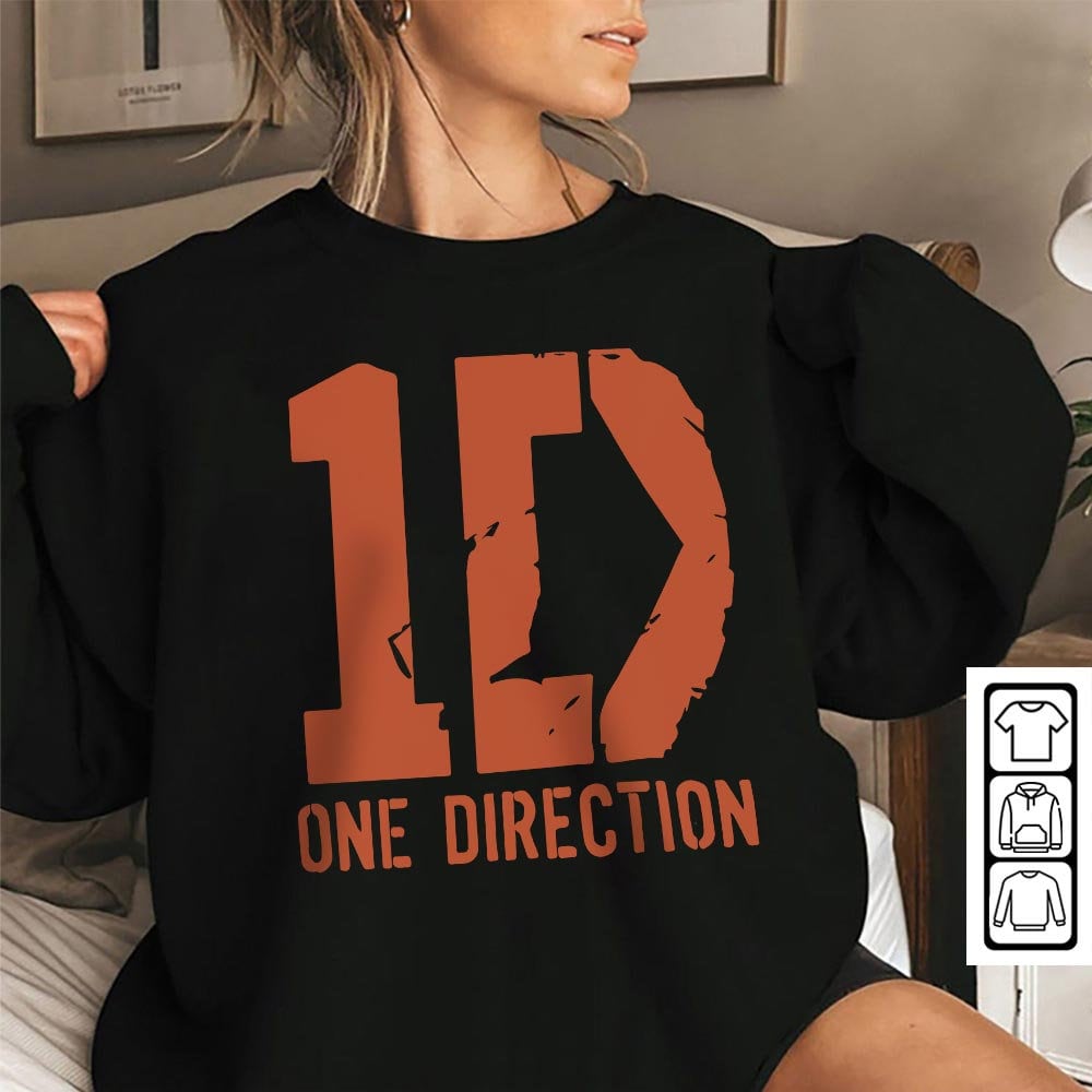 One Direction Four Album Art Essential T-Shirt for Sale by piperdooley