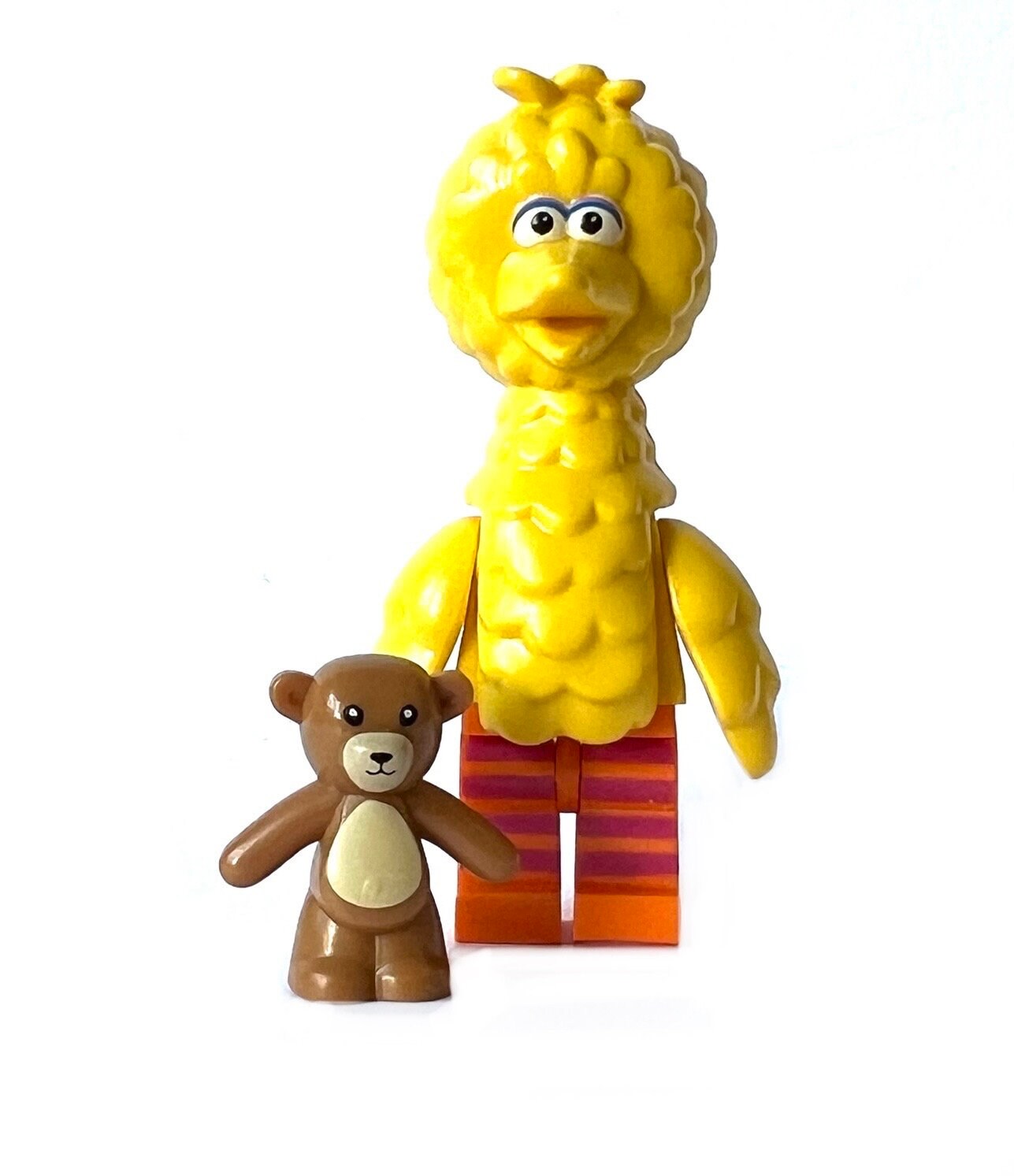 Lego big sale bird