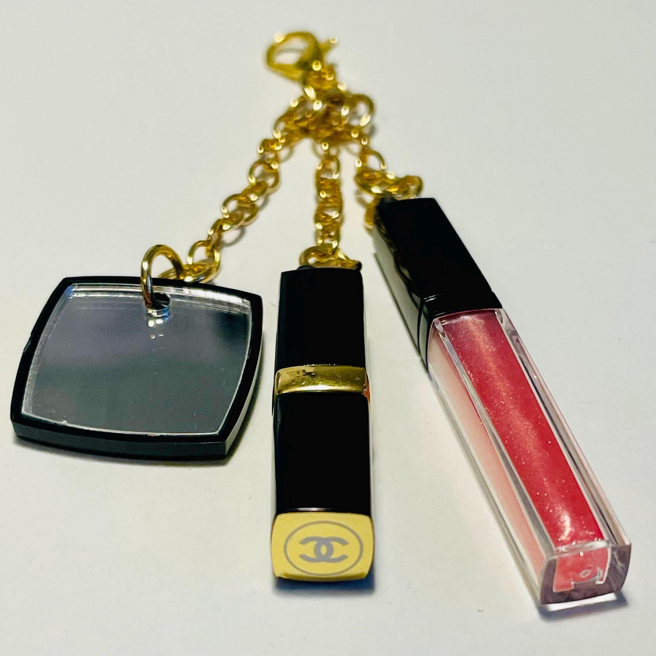 シャネル　キーリング　COCO　Kiss シャネル キーリング COCO Kiss CHANEL Key Ring Key Holder