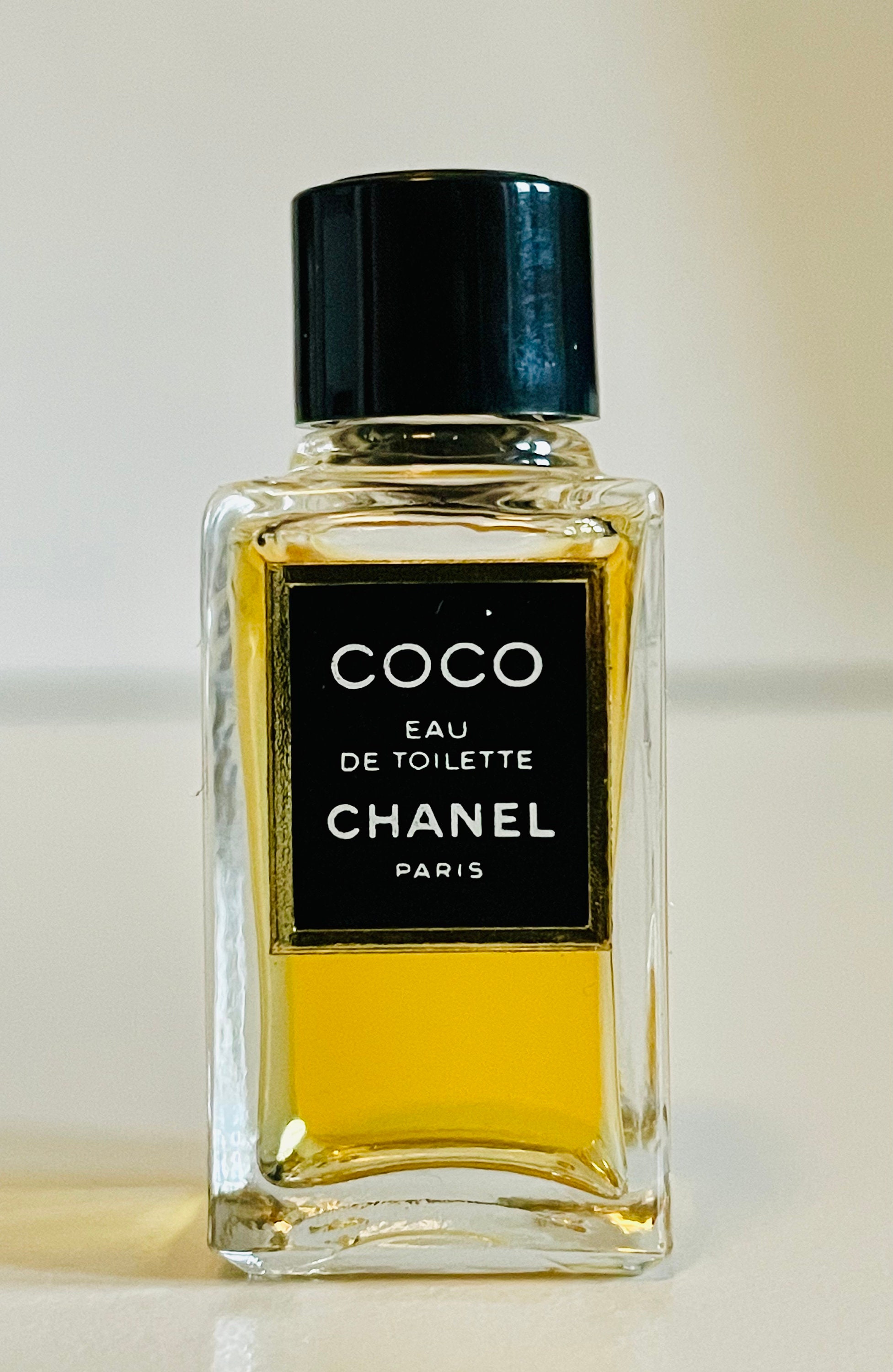 CHANEL COCO Eau de Parfum ミニサイズ COCO MADEMOISELLE Eau de Parfum Twist and Spray (EDP) - 3x0.7 FL