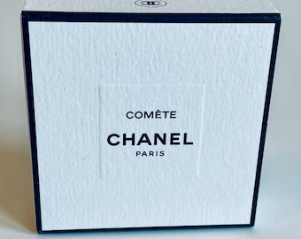 Chanel Comète Eau de Parfum Miniature Perfume, 4 ml, Vintage, authentic