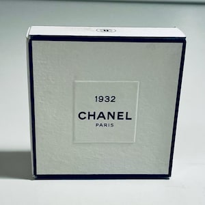 Chanel 1932 Eau de Parfum Miniature Perfume, 4 ml, Vintage, authentic