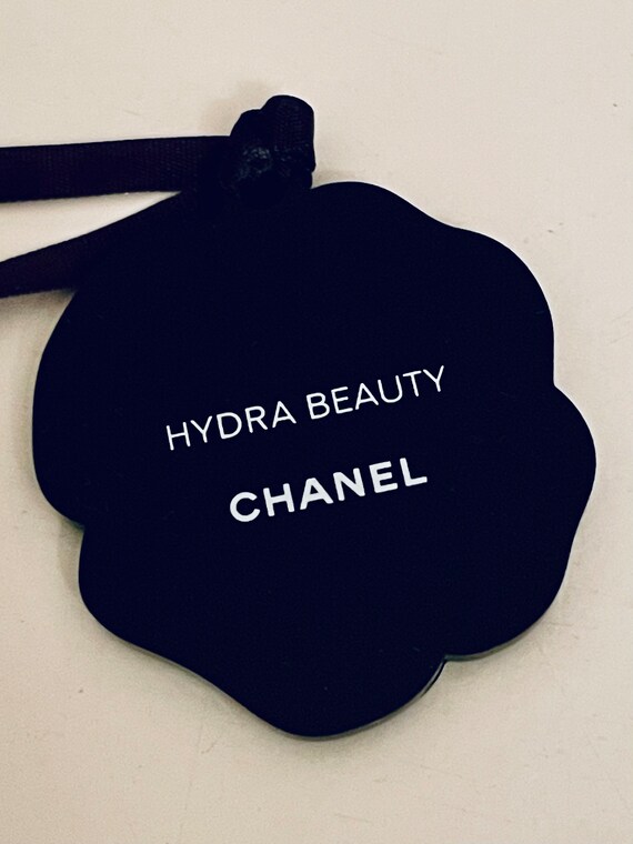 Chanel Hydra Beauty Key Ring, Car Charm, Camelia … - image 4