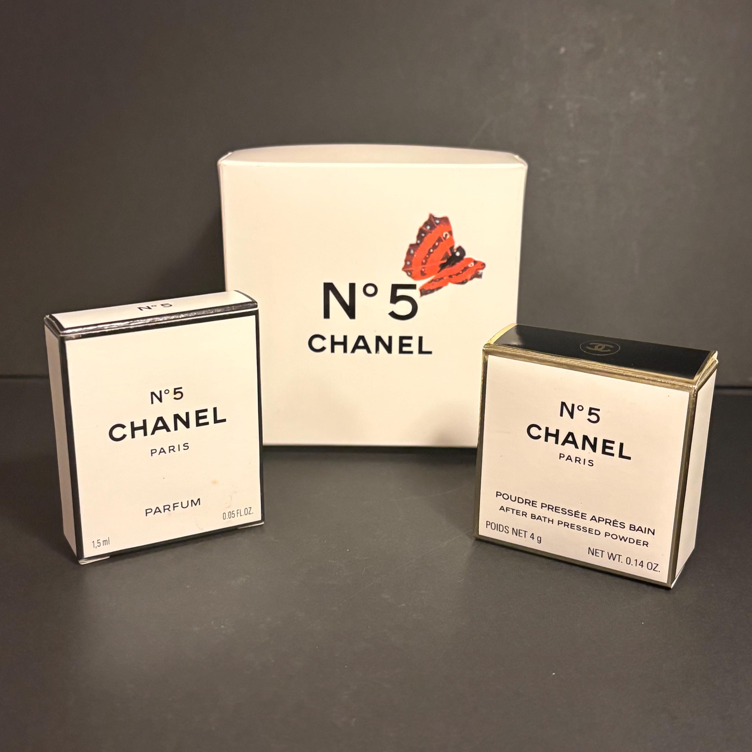 Chanel Display Case - Etsy