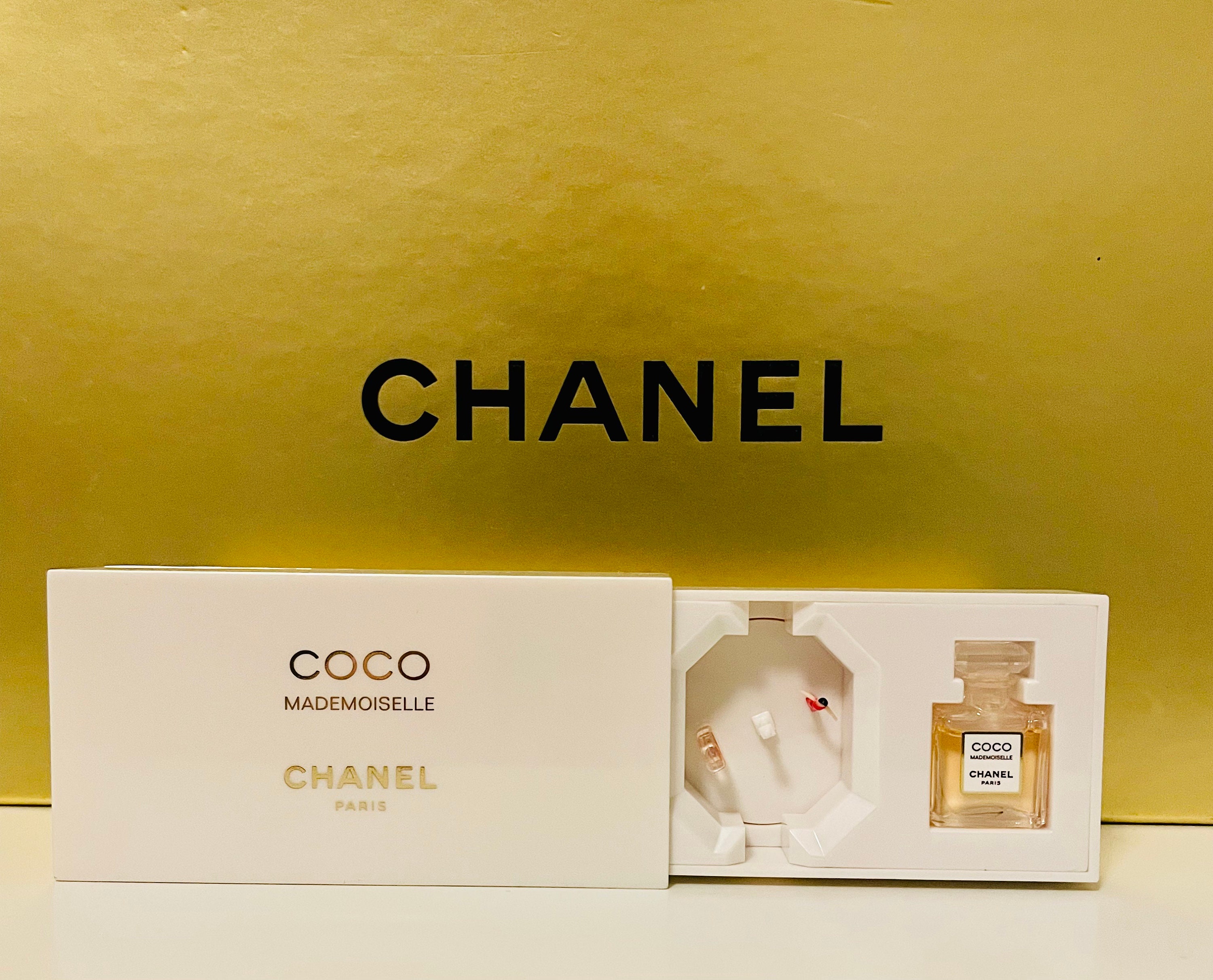 Chanel coco miniature Etsy M xico