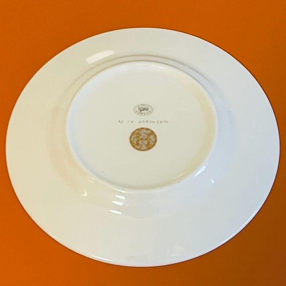 Christian Dior モノグラム皿 オリジナルボックス付き DIOR | アート