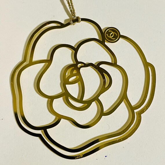 Chanel Christmas Ornament, Christmas Decoration, Tree Decoration